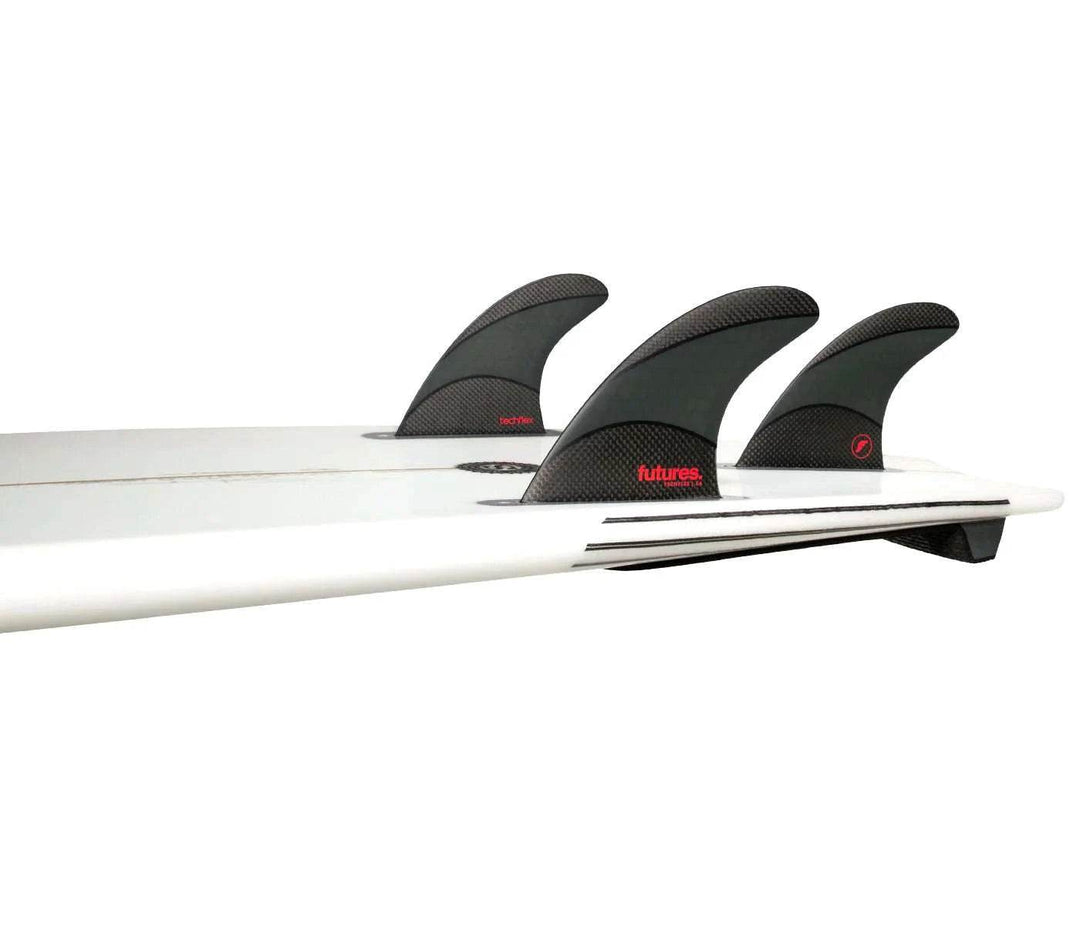 EA Techflex - One Revolver Surfboards