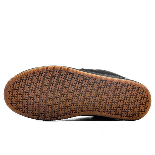 IPATH CATS - BLACK SUEDE SHOES - One Revolver Surfboards