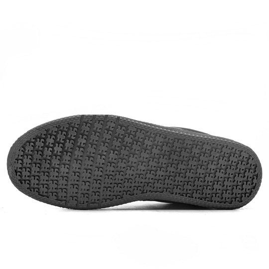 IPATH CRICKET - BLACK SUEDE SHOES - One Revolver Surfboards