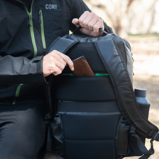 Island Hopper 2.0 | 28L or 34L - One Revolver Surfboards