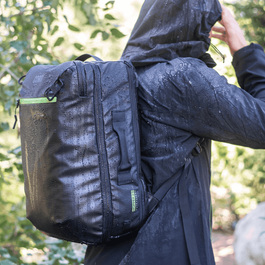 Island Hopper 2.0 | 28L or 34L - One Revolver Surfboards