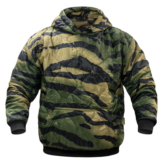 Woobie Hoodie V2 - One Revolver Surfboards