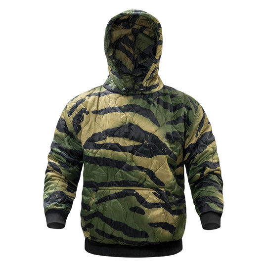 Woobie Hoodie V2 - One Revolver Surfboards