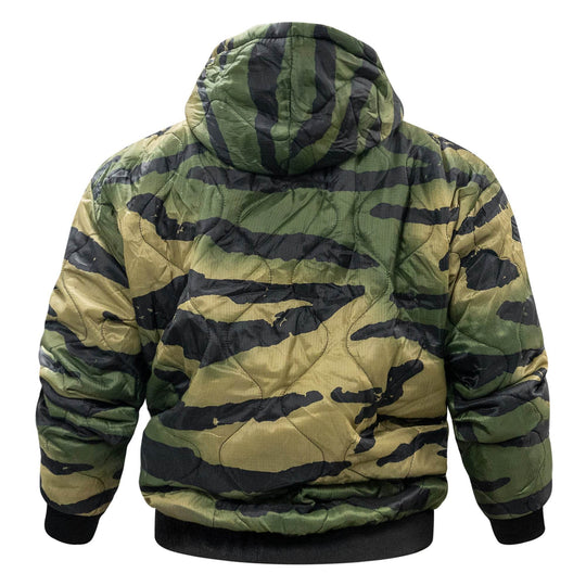 Woobie Hoodie V2 - One Revolver Surfboards