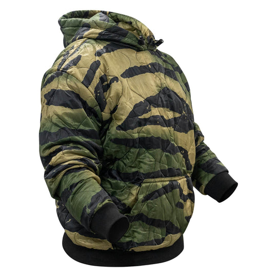 Woobie Hoodie V2 - One Revolver Surfboards