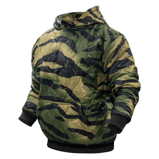 Woobie Hoodie V2 - One Revolver Surfboards