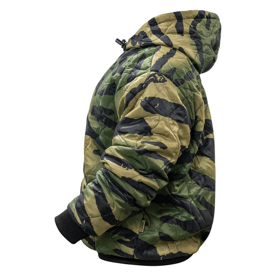 Woobie Hoodie V2 - One Revolver Surfboards