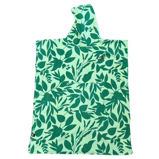 Changing Towel Poncho (Kailua) Kids Size - One Revolver Surfboards
