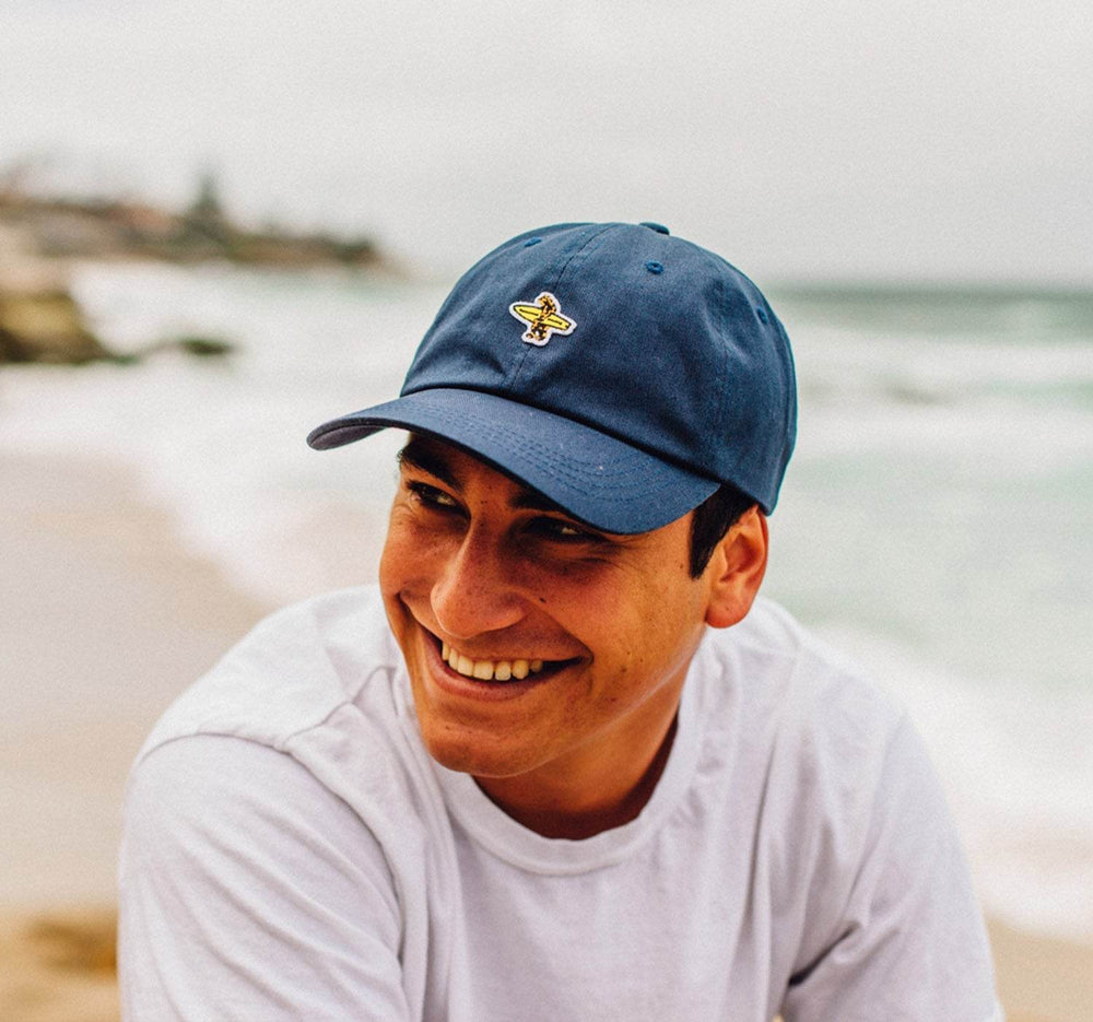 Dad Hat - One Revolver Surfboards