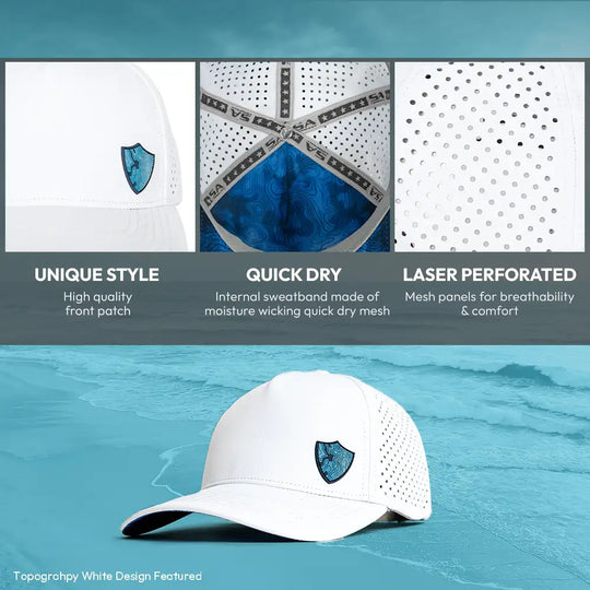 Kickback Performance Snapback