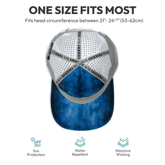 Kickback Performance Snapback