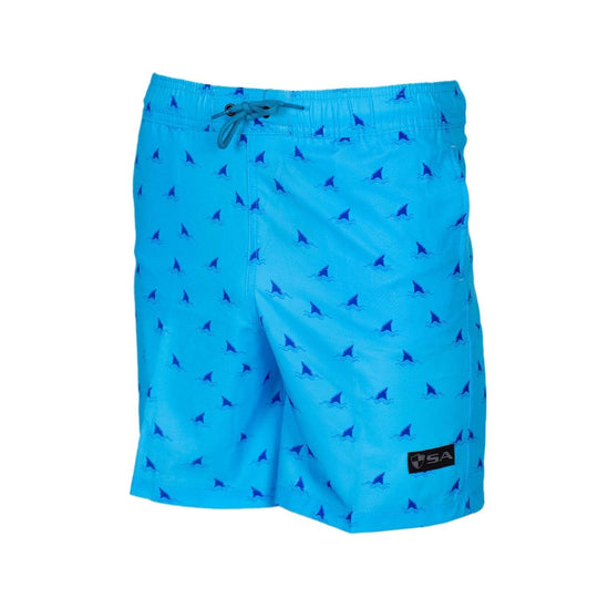 Kid's Swim Trunks - One Revolver Surfboards