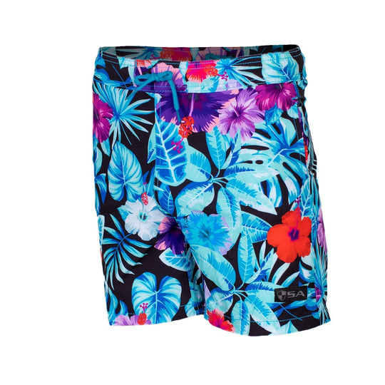 Kid's Swim Trunks