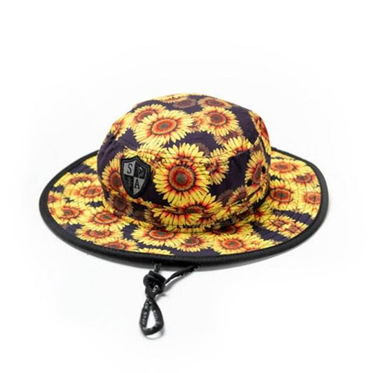 Kid's Bucket Hat - One Revolver Surfboards