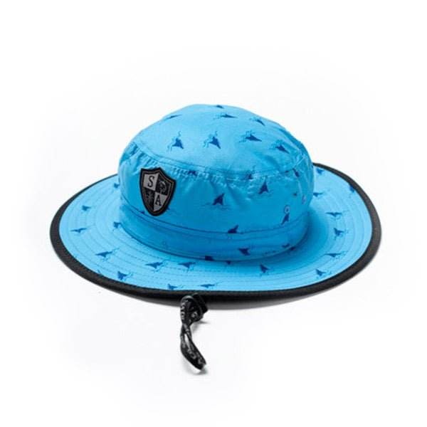 Kid's Bucket Hat - One Revolver Surfboards