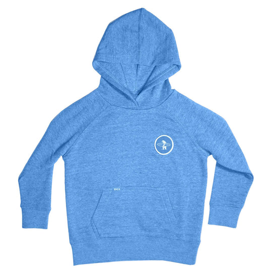 Mini Hoodie - One Revolver Surfboards
