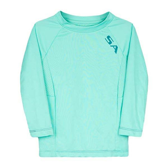 Kid's Performance Long Sleeve Shirt - One Revolver Surfboards