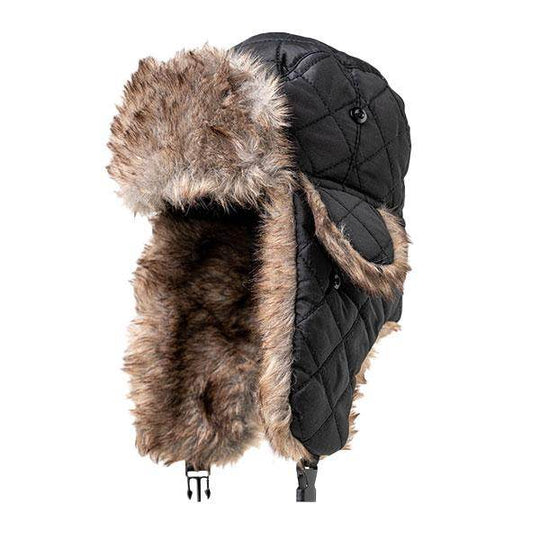 Kid's Trapper Hat - One Revolver Surfboards