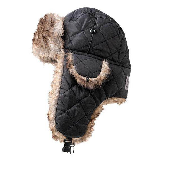 Kid's Trapper Hat - One Revolver Surfboards