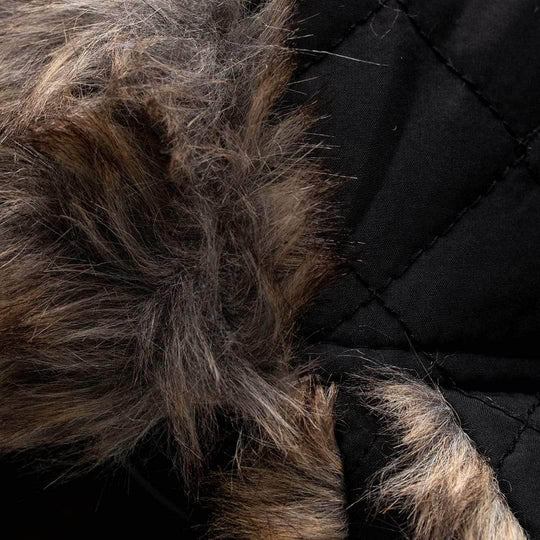 Kid's Trapper Hat - One Revolver Surfboards