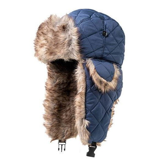 Kid's Trapper Hat - One Revolver Surfboards