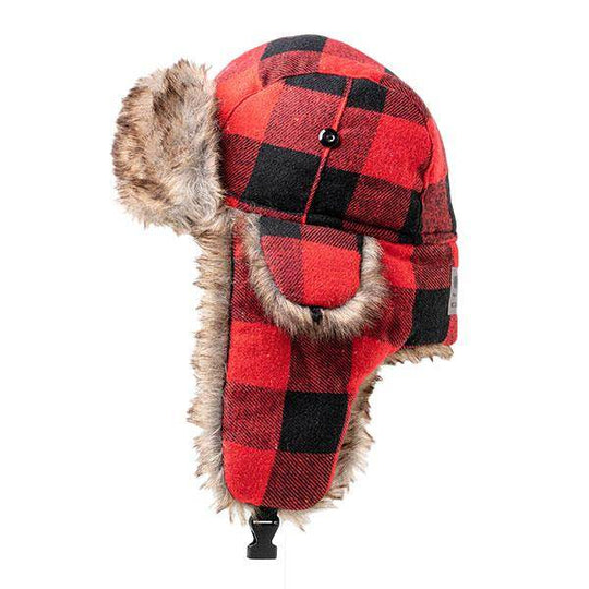Kid's Trapper Hat - One Revolver Surfboards