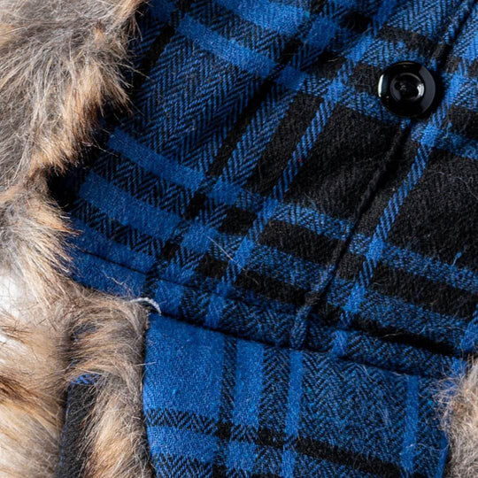 Kid's Trapper Hat - One Revolver Surfboards