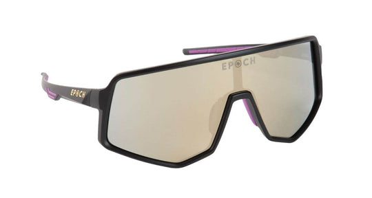 L2 Sport Wrap Sunglasses - Legendary Design for All - One Revolver Surfboards