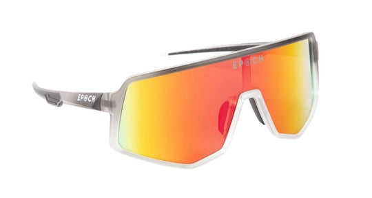 L2 Sport Wrap Sunglasses - Legendary Design for All - One Revolver Surfboards
