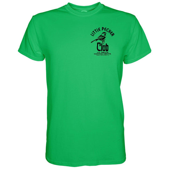 Little Pecker Club Men's T-Shirt - One Revolver Surfboards