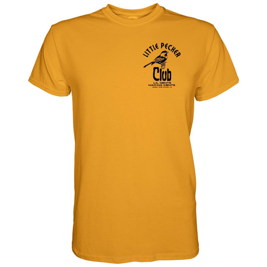 Little Pecker Club Men's T-Shirt - One Revolver Surfboards