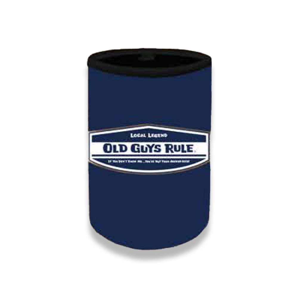 Local Legend Koozie
