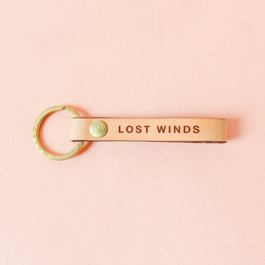 Beach Keychains - One Revolver Surfboards