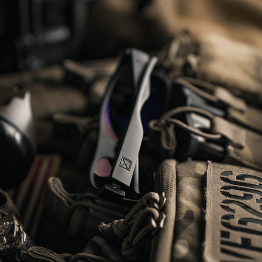 Marauder - One Revolver Surfboards