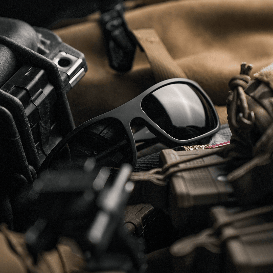 Marauder - One Revolver Surfboards