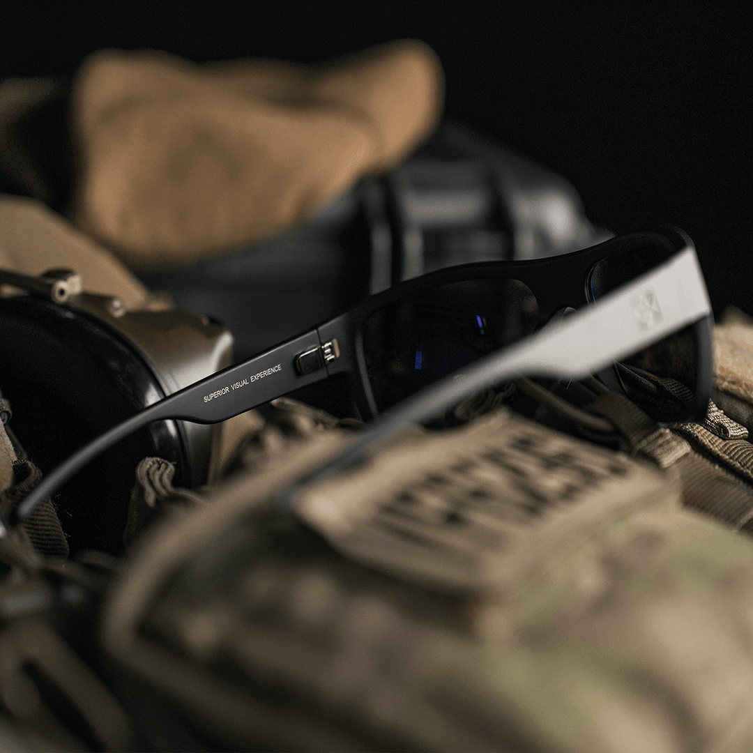 Marauder - One Revolver Surfboards