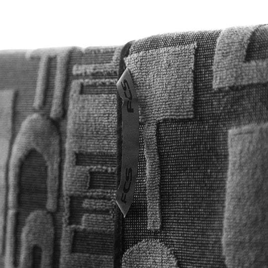 FCS The Mona Towel - One Revolver Surfboards