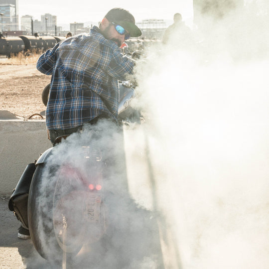 Foam - One Revolver Surfboards