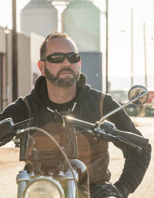 Foam 3 - One Revolver Surfboards