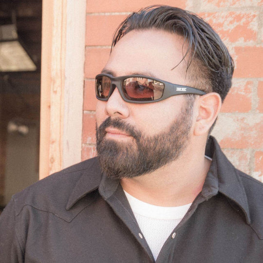 Foam 2 - One Revolver Surfboards