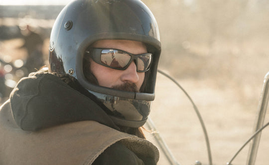 Liberator - One Revolver Surfboards