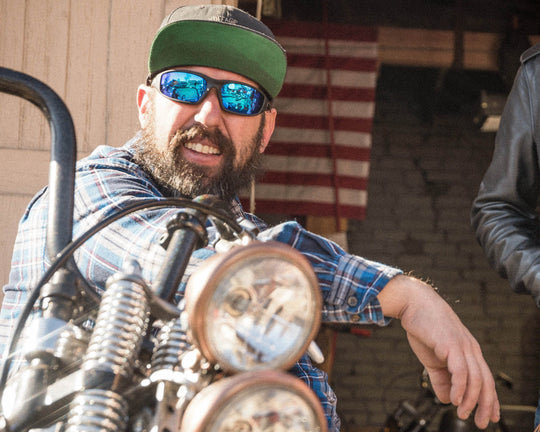 Foam - One Revolver Surfboards