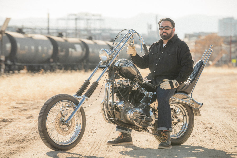 Foam 3 - One Revolver Surfboards