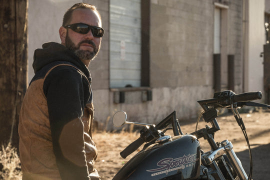 Foam 2 - One Revolver Surfboards