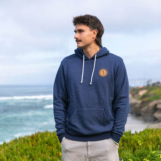 Challenger Hoodie - One Revolver Surfboards