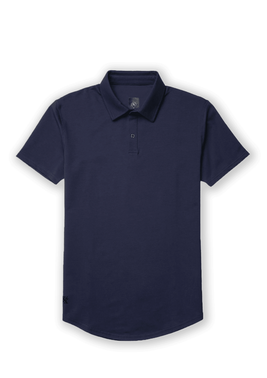 Stratus Polo - One Revolver Surfboards