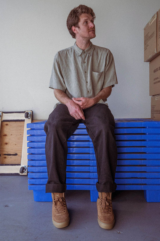 NORTH Desert Tan Gum - One Revolver Surfboards