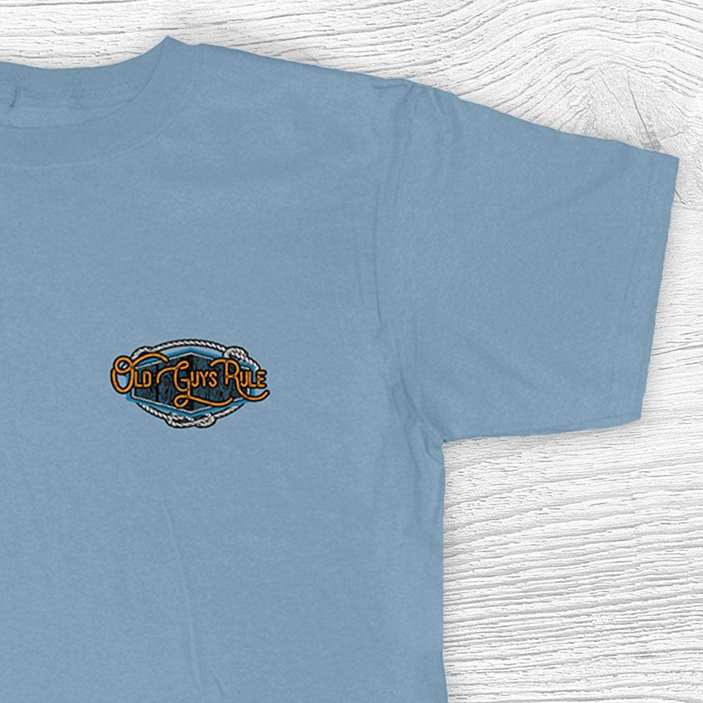 Old Crabby's - One Revolver Surfboards