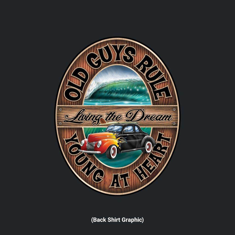 The Dream - One Revolver Surfboards