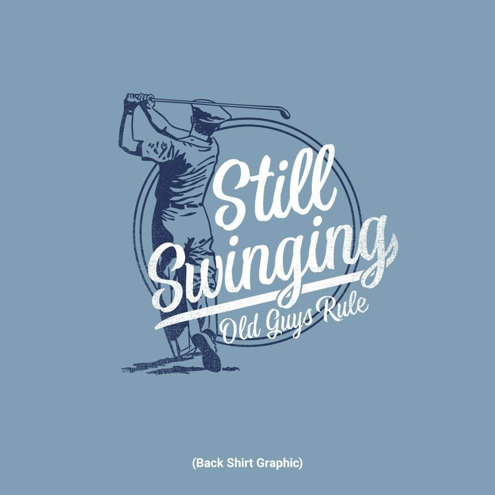 Still Swinging - One Revolver Surfboards